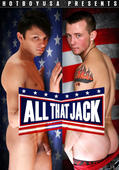All That Jack Hot Boy USA  [DVD.RIP Xvid.XXX GAY]