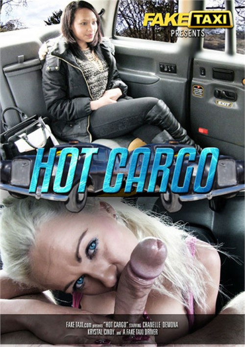 Hot Cargo Fake Taxi  [DVD.RIP. H.264 2016 ETRG 768×460 720p]