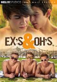 Ex's & Oh's Helix Studios  [DVD.RIP Xvid.XXX GAY] Siterip