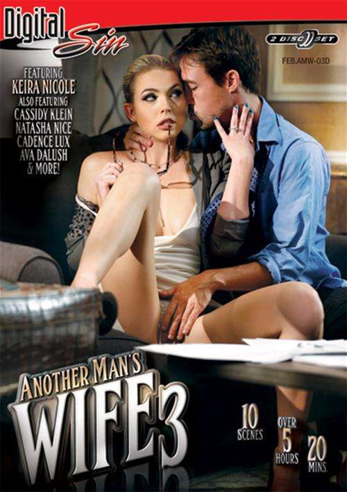 Another Man’s Wife 3 Digital Sin  [DVD.RIP. H.264 2016 ETRG 768×460 720p]