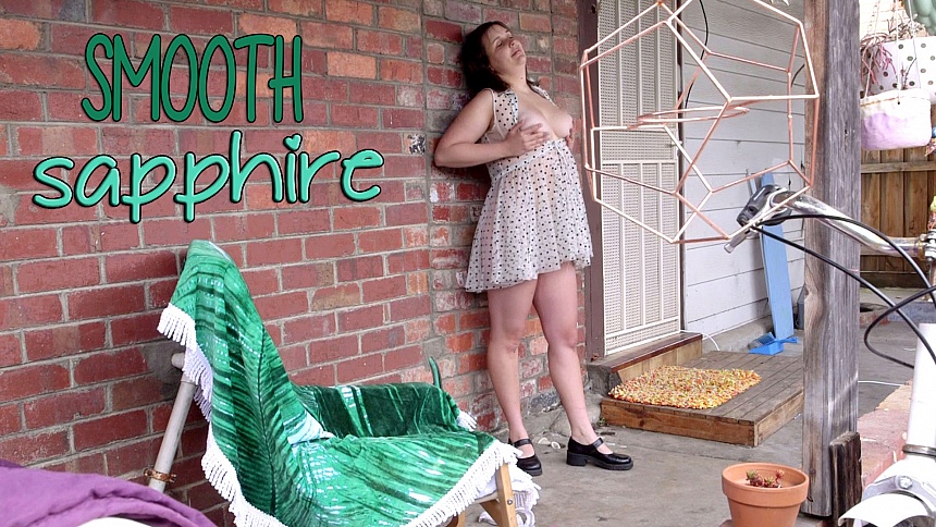 GirlsoutWest Sapphire - Smooth  Video  Siterip Siterip