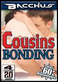 Cousins Bonding 4-Pack Bacchus  [DVD.RIP Xvid.XXX GAY]