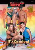 It’s Carnival Latino Boys  [DVD.RIP Xvid.XXX GAY]