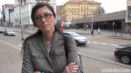 CzechStreets Streets 92  SITERIP Video H.264