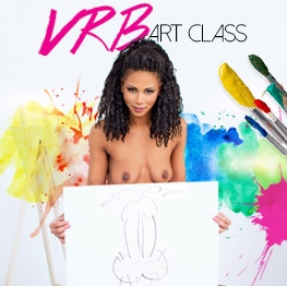 VrBangers VRB Art Class  Siterip VirtualReality XXX 60FPS