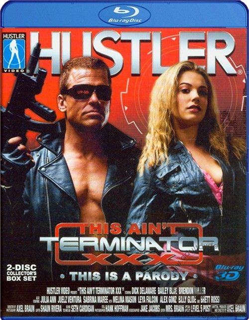 This Ain’t Terminator XXX 3D Hustler  [BlueRay.RIP. H.264 2016 ETRG 1768×1260 720p]