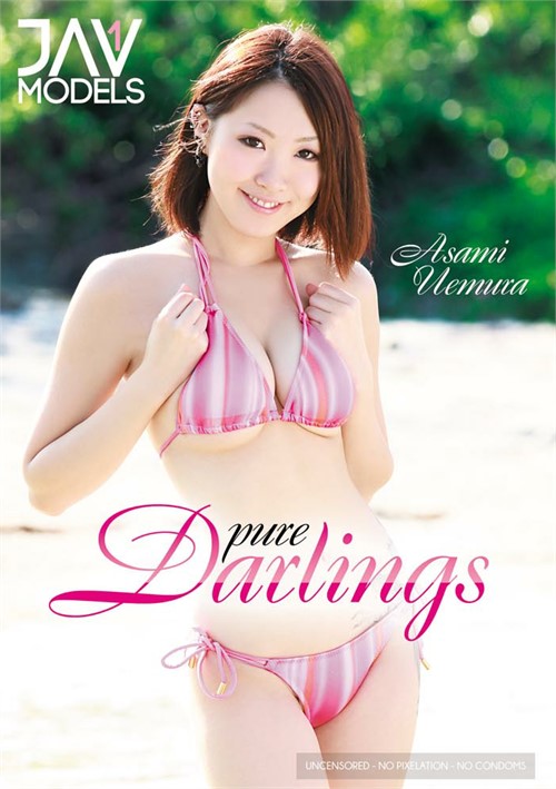 Pure Darlings JAV 1 Models  [DVD.RIP. H.264 2017 ETRG 768×460 720p]