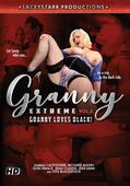 Granny Extreme #3 Lacey Starr Productions  [DVD.RIP Xvid.XXX NYMPHO]