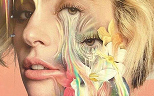 MrSkin Lady Gaga Topless in ‘Gaga: Five Foot Two’  Siterip Videoclip