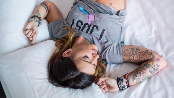 Suicide Girls Hopeful Set with flymint  Siterip
