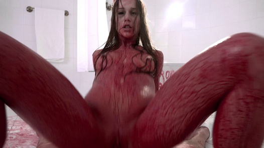 Horrorporn Blood Fairy  Video  720p mp4 HD Siterip
