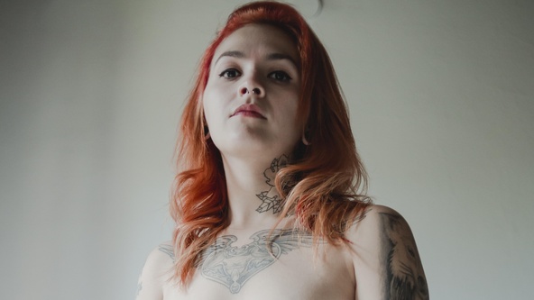 Suicide Girls Hopeful Set with chess_  Siterip Siterip RIP