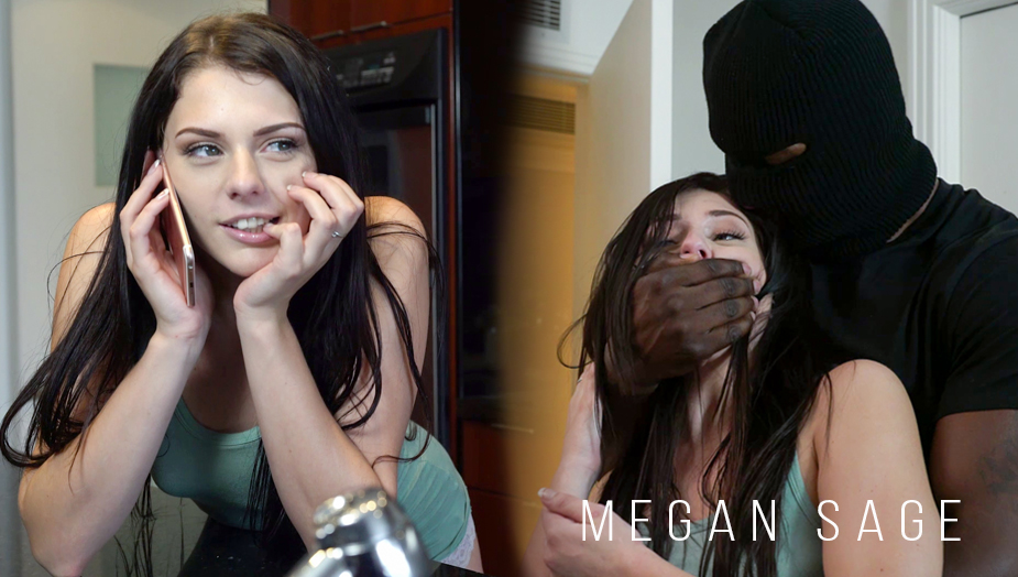 TeenCreeper.com Megan Sage & Vienna Black Corrupted  Siterip Video H.246 1080p Siterip