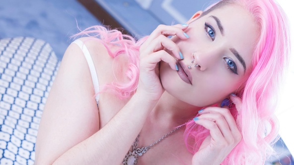 Suicide Girls Hopeful Set with evermoon  Siterip