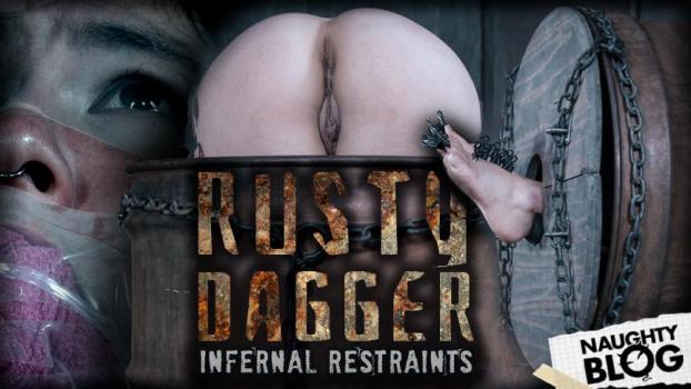 Infernal Restraints – Tess Dagger   SITERIP Video 720p Multimirror