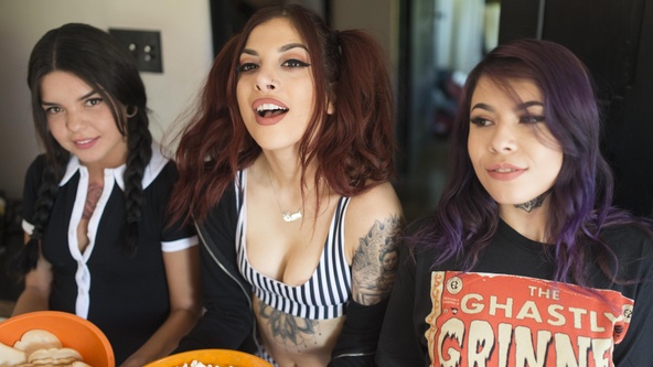 Suicide Girls SG Set with rlei  Siterip