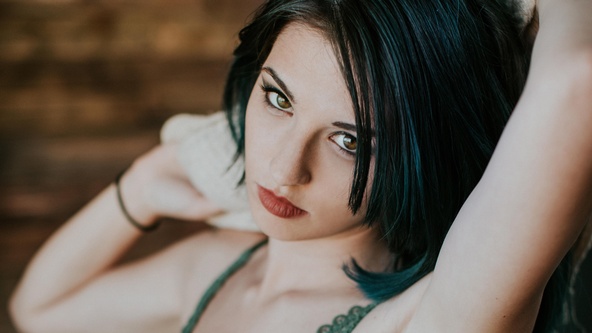 Suicide Girls Hopeful Set with frags  Siterip