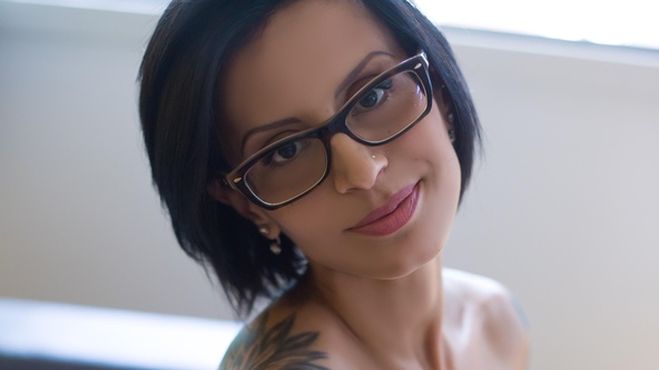 Suicide Girls Hopeful Set with sailorpoison  Siterip Siterip RIP
