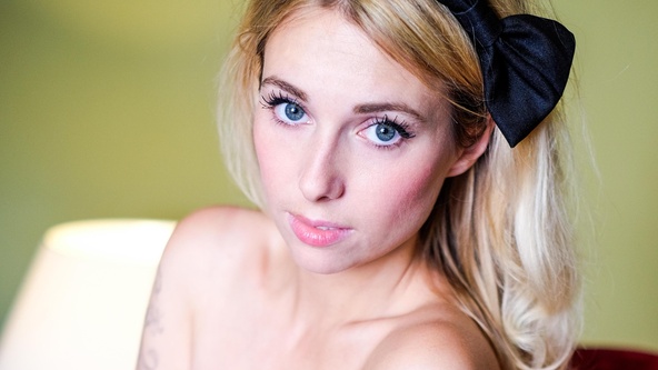 Suicide Girls Hopeful Set with sandy_bee  Siterip