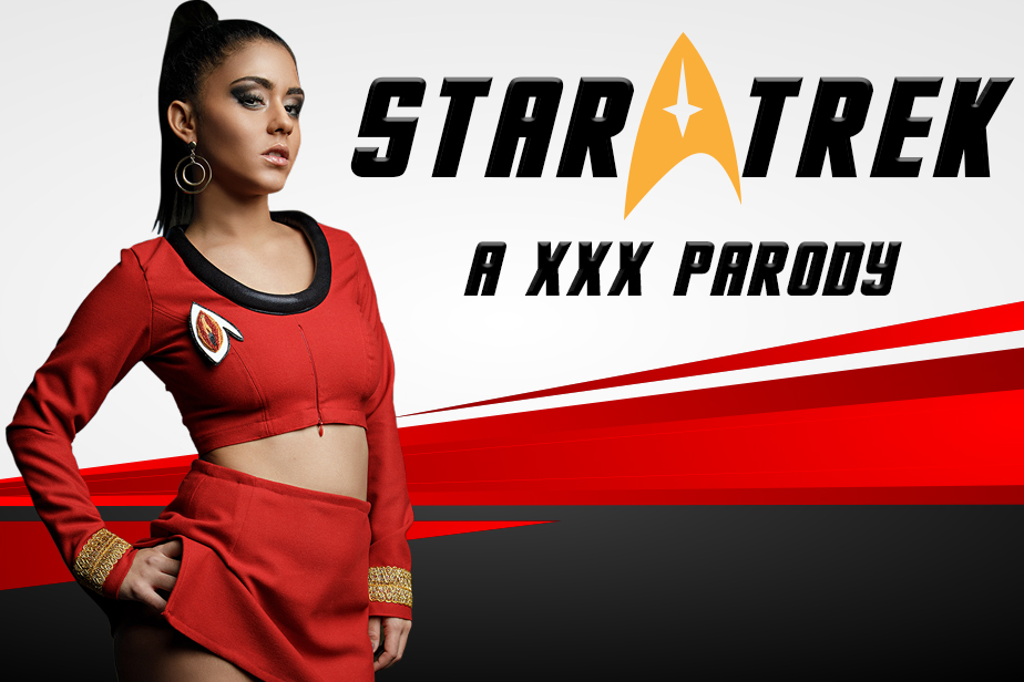 VrCosplayX Star Trek A XXX Parody starring Aysha X VrCosplayX  Star Trek A XXX Parody starring Aysha X [SITERIP VirtualReality XXX] Siterip RIP