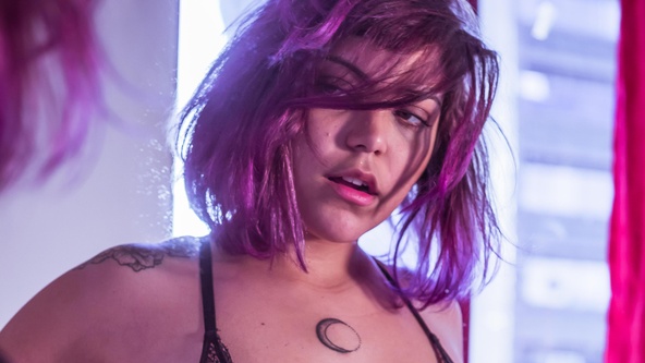 Suicide Girls Hopeful Set with mand  Siterip Siterip RIP