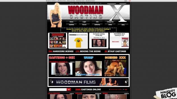 WoodmanCastingX.com   SITERIP   SITERIP Video 720p Multimirror Siterip RIP