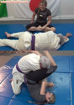 Clips4Sale GGHumiliated14  HD #MIXEDWRESTLING  Grappling Girls in Action  Siterip Amateur XXX