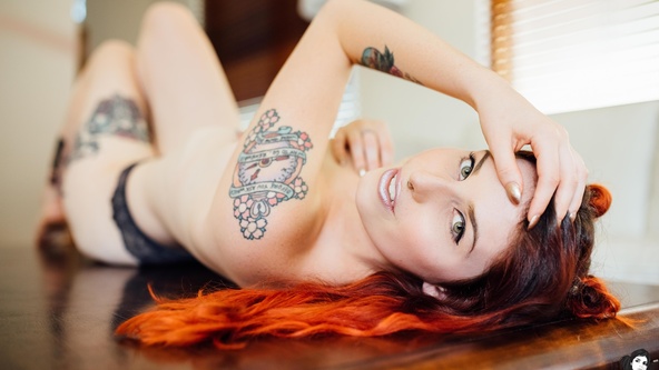 Suicide Girls SG Set with mila  Siterip