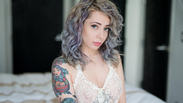 Suicide Girls SG Set with leza  Siterip