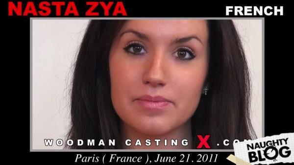 Woodman Casting X – Nasta Zya   SITERIP Video 720p Multimirror