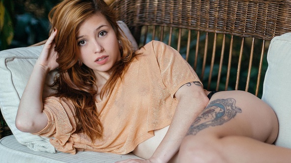 Suicide Girls Hopeful Set with amyplacco  Siterip