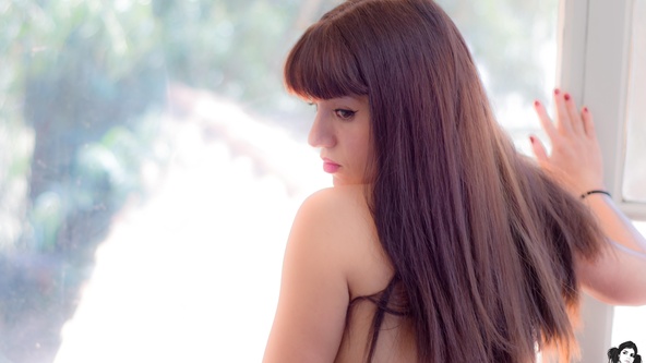 Suicide Girls Hopeful Set with amia  Siterip
