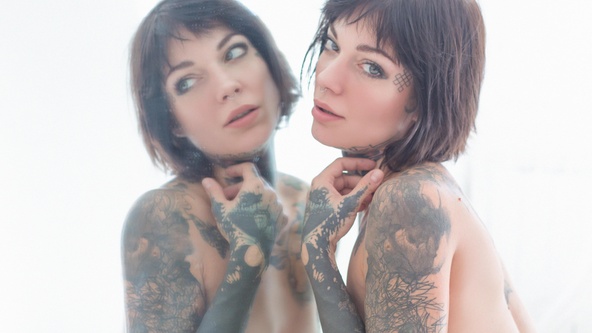 Suicide Girls SG Set with refen  Siterip