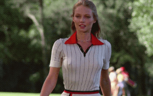 MrSkin It’s the 1st Day of the Masters! Tee Off with Cindy Morgan in Caddyshack  Siterip Videoclip