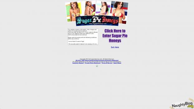 SugarPieHoneys.com - SITERIP   SITERIP Video 720p Multimirror Siterip RIP