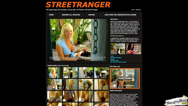 StreetRanger.com – SITERIP   SITERIP Video 720p Multimirror