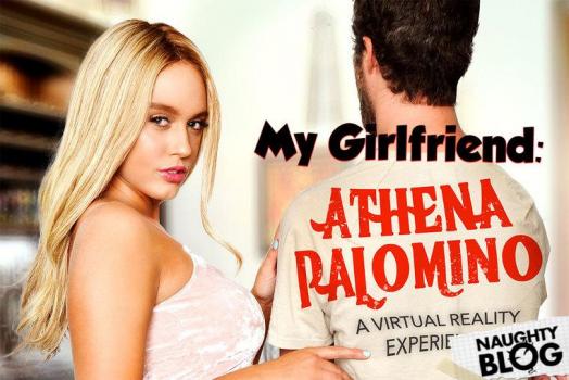 Naughty America - Athena Palomino   SITERIP Video 720p Multimirror Siterip RIP