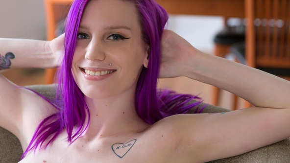 Suicide Girls Set of the day with fresa  Siterip