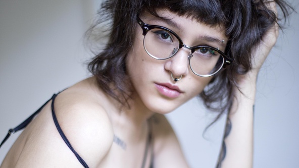 Suicide Girls Hopeful Set with your_mjsty  Siterip Siterip RIP