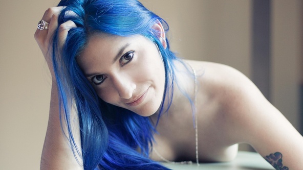 Suicide Girls Set of the day with onyx  Siterip Siterip RIP