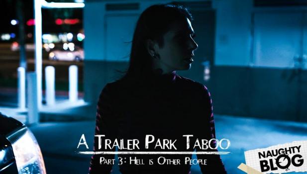 Pure Taboo - Abella Danger, Kenzie Reeves & Joanna Angel   SITERIP Video 720p Multimirror Siterip RIP