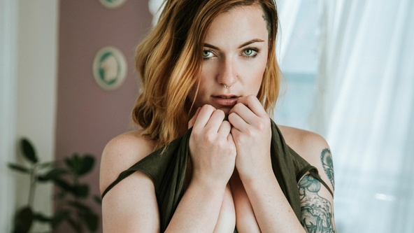 Suicide Girls Hopeful Set with torro  Siterip