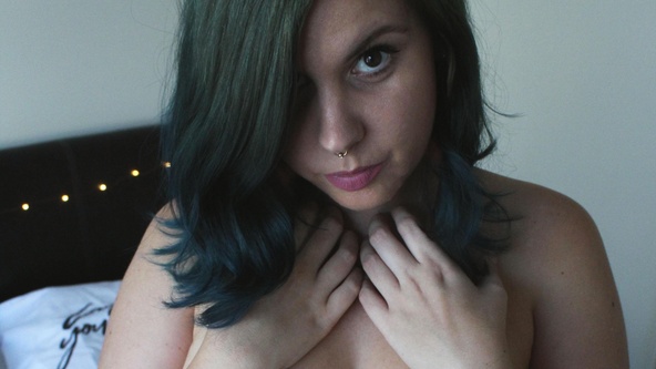 Suicide Girls Hopeful Set with foxieheart  Siterip