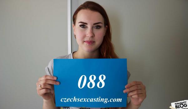 Czech Sex Casting – Charli Red   SITERIP Video 720p Multimirror