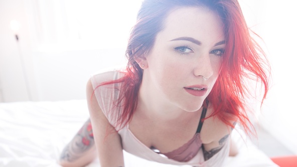Suicide Girls Set of the day with torro  Siterip