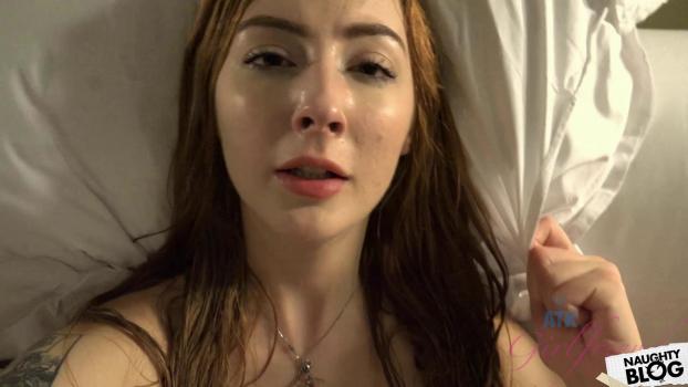 ATK Girlfriends – Megan Winters   SITERIP Video 720p Multimirror