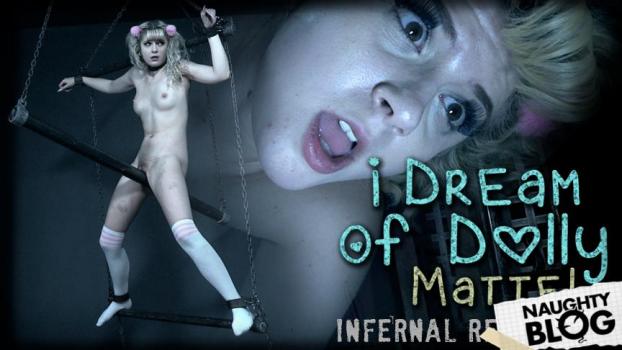 Infernal Restraints – Dolly Matte   SITERIP Video 720p Multimirror