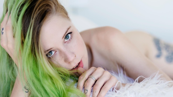 Suicide Girls SG Set with bud  Siterip Siterip RIP