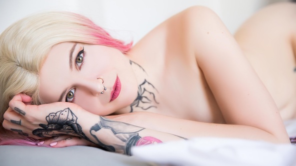 Suicide Girls SG Set with vexaltyn  Siterip