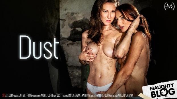 Sex Art – Emylia Argan & Katy Rose   SITERIP Video 720p Multimirror